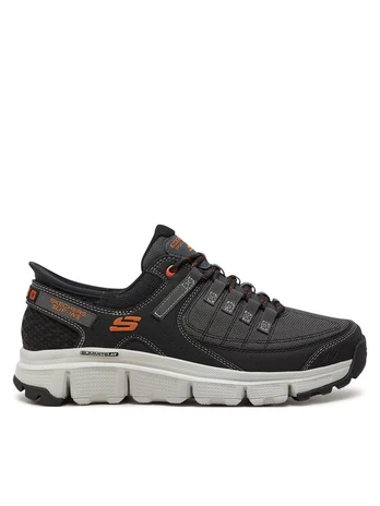 Laisvalaikio batai Skechers Summits At 237622/GYOR Pilka