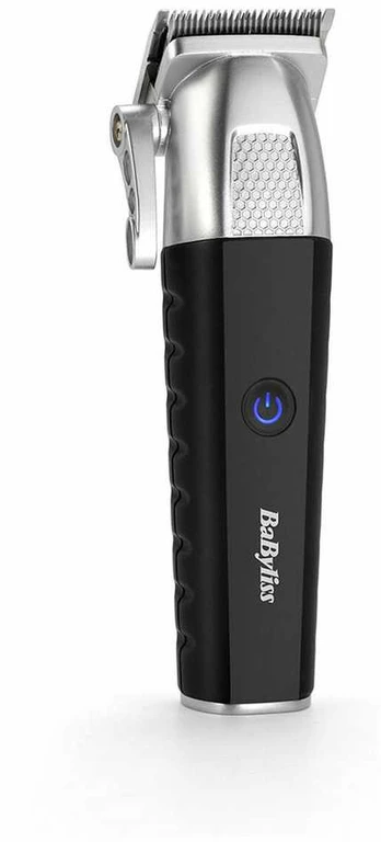 BaByliss HAIR CLIPPER E812E lithium power 1 u