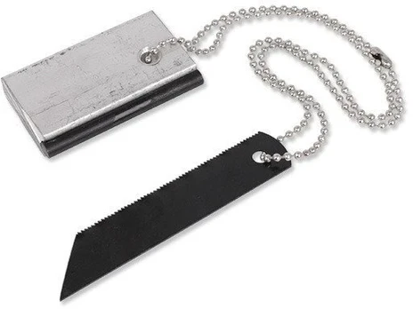 Fadecase BCB – titnagas su magniu – Striker Fire Flint – C