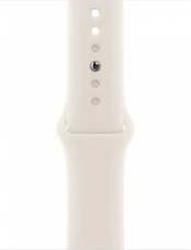 Apyrankė Apple Watch 42mm Starlight Sport Band - S/M