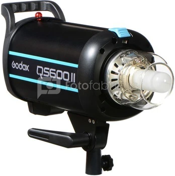Godox QS600II Studio Flash