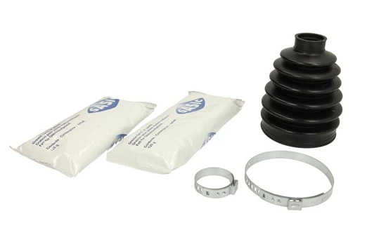 SASIC SAS1906063 CV boot kit