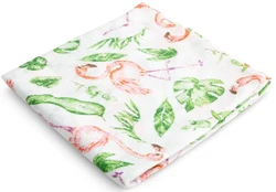 Vystyklas Sensillo Flamingos, 80 cm x 70 cm kaina