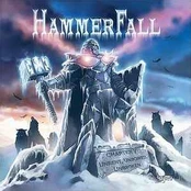 CD HammerFall - Chapter V: Unbent, Unbowed, Unbroken