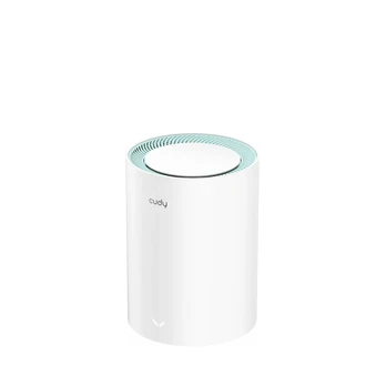 Maršrutizatorius „Cudy System WiFi Mesh M1300“ (1 pakuotė) AC1200