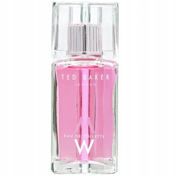 Moteriški kvepalai, Ted Baker, W Tester EDT 75ml