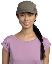 Buff Czapka z daszkiem Buff Military Cap - solid tundra khaki rozmiar: l_xl kaina