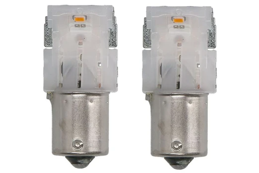 Lemputė ams-OSRAM 7506DYP-2BL