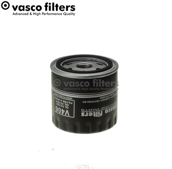 Alyvos filtras DAVID VASCO V406