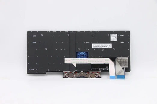 Klaviatūra Lenovo CMSK-CS20,BK-NBL,PMX,UKE