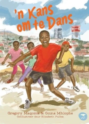 Kans Om te Dans