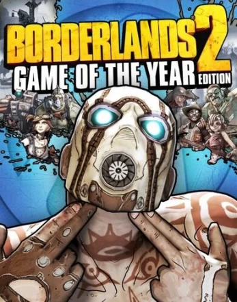 Borderlands 2 PC