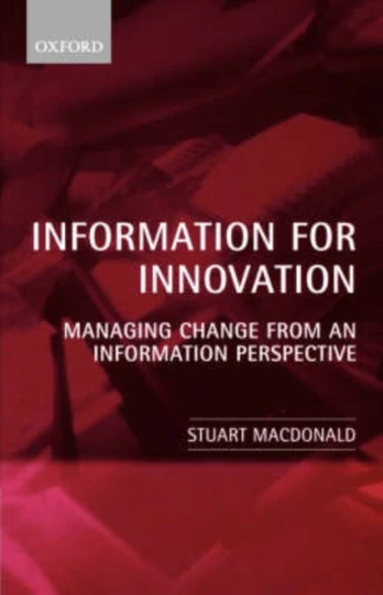 Information for Innovation