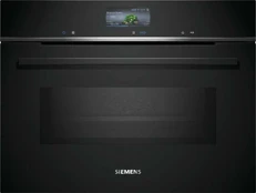Orkaitė Siemens CM776GKB1 kaina