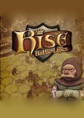 Rise: Battle Lines Steam