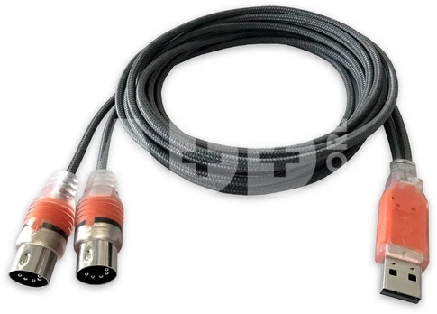 ESI MIDIMATE eX