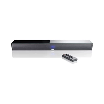 Canton DM 5 Soundbar Silver