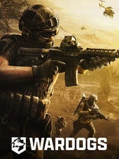 Wardogs PC