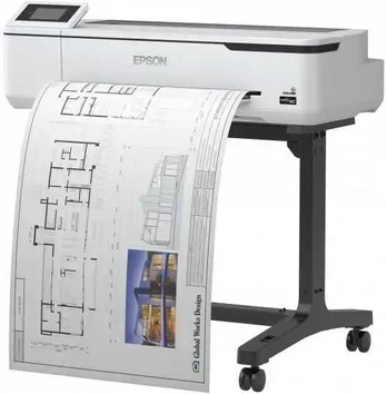 SureColor SC-T3100