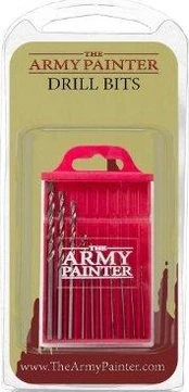 Army Painter Army Painter - Gręžimo bitai (2019)
