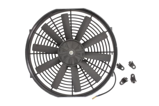 SPEEDMAX MG-WE-002 Universal coolong fan