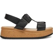 Basutės Lasocki ARC-4883-17 Juoda