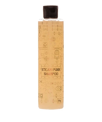 Šampūnas Pan Drwal Steam Punk, 250 ml