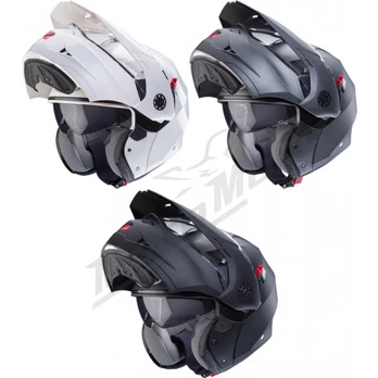 Atverčiamas šalmas Caberg Tourmax X