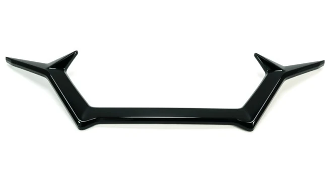 9DS#-041012-6000-0BM00 FRONT DECO PLATE