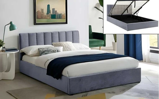 Signal Meble Lova MONTREAL VELVET 160