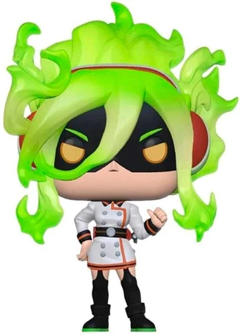 Funko POP figure My Hero Academia Burnin Exclusive