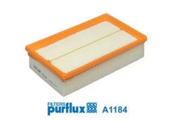 Oro filtras PURFLUX A1184 kaina