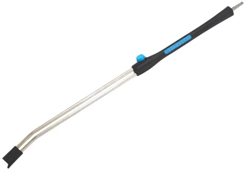 Lenkta ietis be purkštuko NILFISK Tornado Plus 1120mm