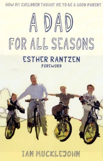 Dad For All Seasons