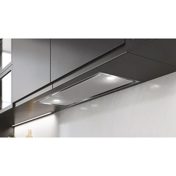 Gartraukis ESISTYLE LINEAR 56 WHITE GLASS MOTOR ON BOARD
