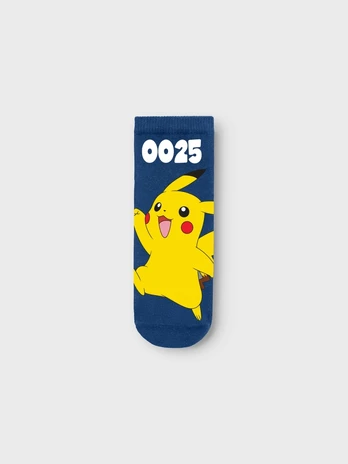NAME IT POKEMON kojinės, 13240697 28-30