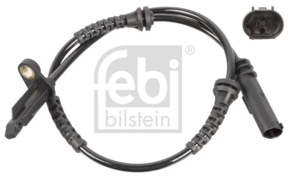 Jutiklis, rato greitis FEBI BILSTEIN 106268