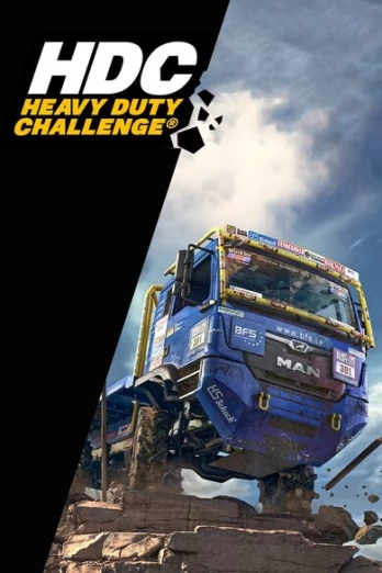 Offroad Truck Simulator PC