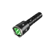 Nitecore Chameleon CG7 - 2500 lumens white light, 540 lumens green light