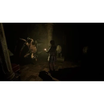 product Tormented Souls (Code in a box) 5060690796695 (5060690796695)