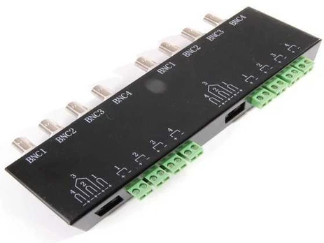 Digitalas ST-908 vaizdo signalo siųstuvas-imtuvas