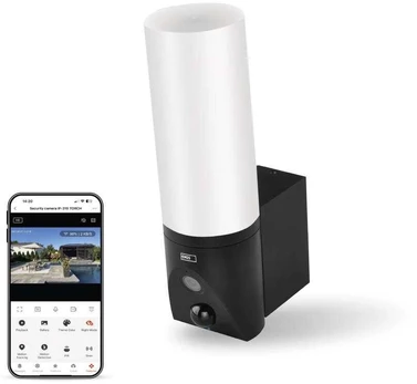 Išmanioji lauko kamera Emos GoSmart IP-300