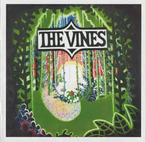 CD The Vines - Highly Evolved