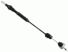Sankabos trosas SACHS 3074 600 250 kaina