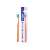 WOOM dantų šepetukas 6500 ULTRA SOFT kaina