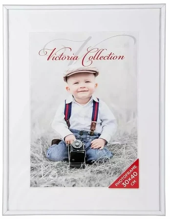 Photo frame Future 30x40, white