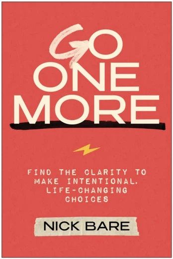 Go One More
