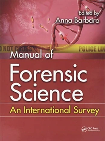 Manual of Forensic Science
