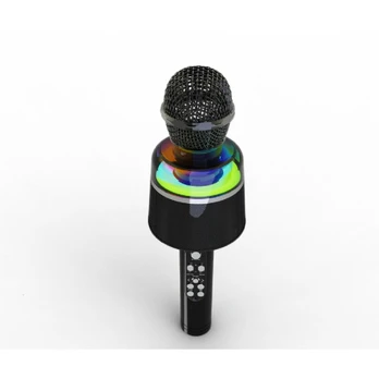 Mikrofonas Gembird MICBT-01-BK