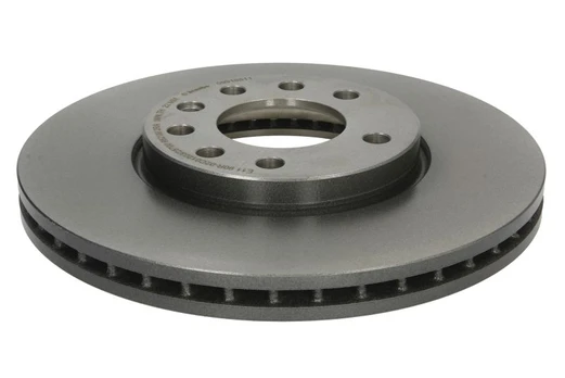 BREMBO 09.9165.11 Brake Disc